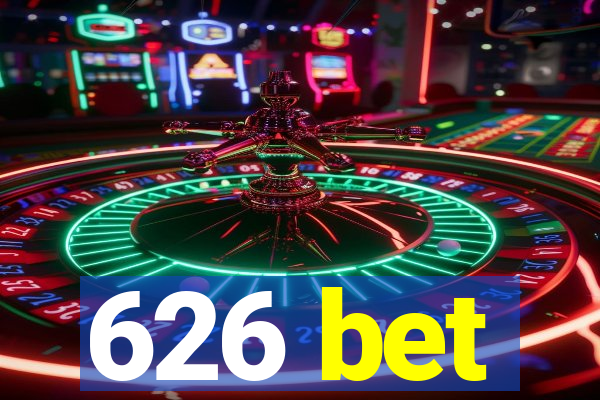 626 bet